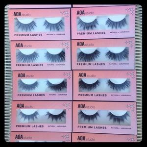 3D Mink Lashes